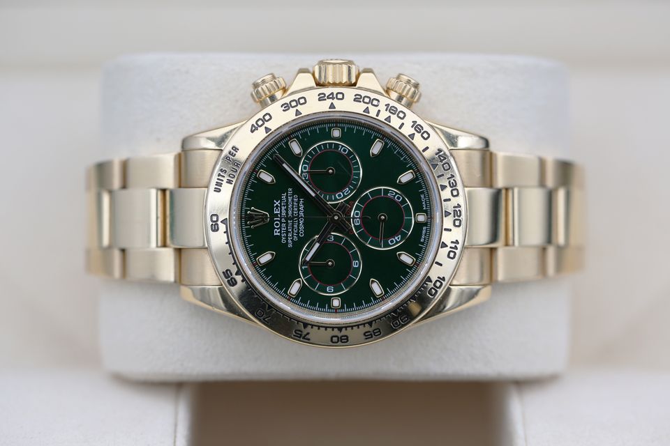 Rolex Daytona 116508 Image 5
